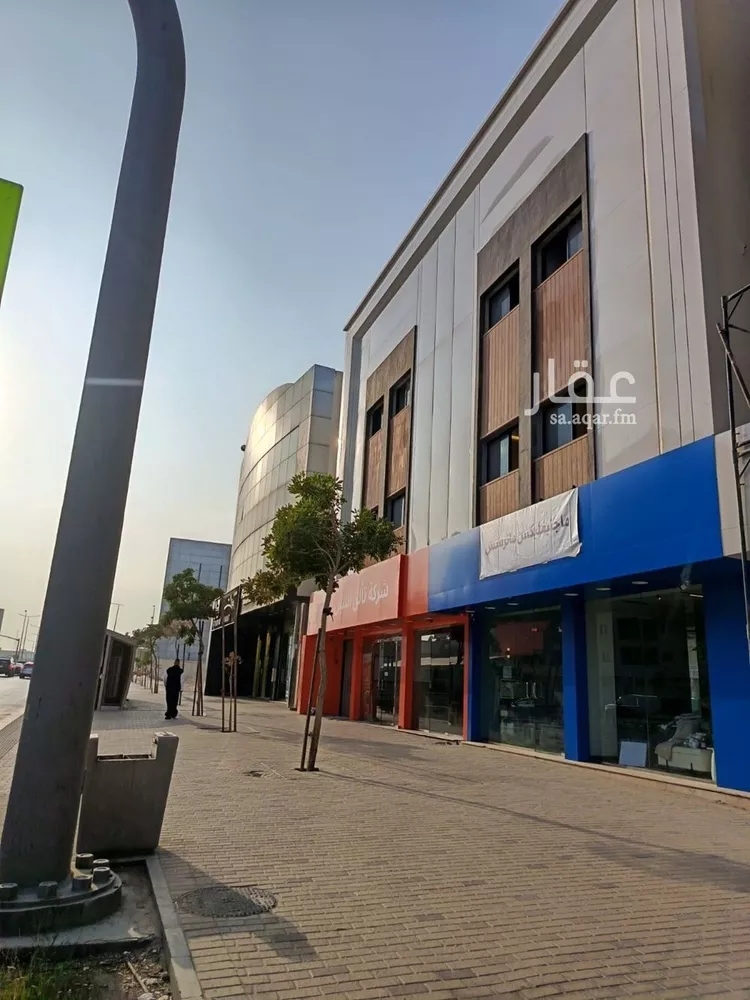 شقة للإيجار في شارع وادي العمارية, حي العليا, مدينة الرياض, منطقة الرياض صورة 3