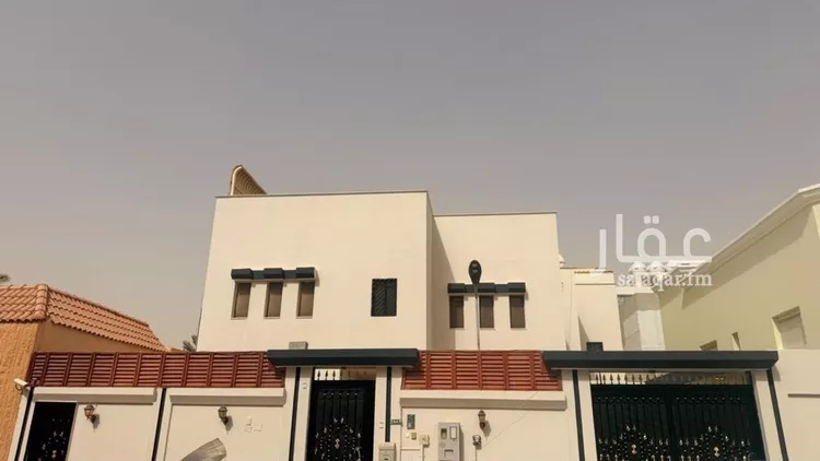 شقة للإيجار في شارع وادي العمارية, حي العليا, مدينة الرياض, منطقة الرياض