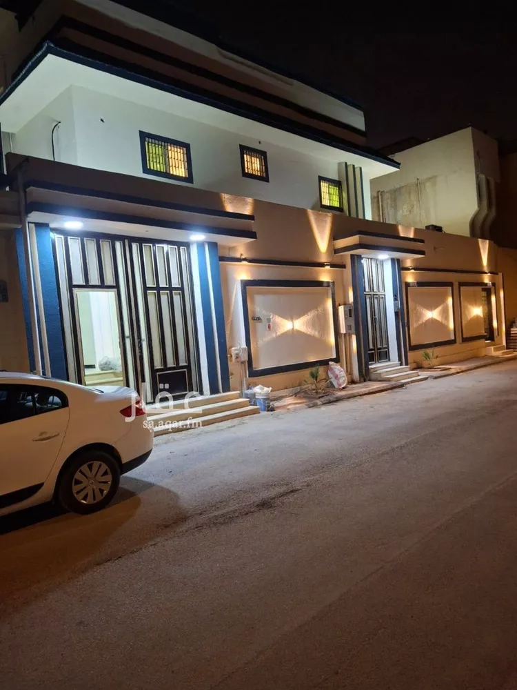 شقة للإيجار في شارع وادي العمارية, حي العليا, مدينة الرياض, منطقة الرياض صورة 3