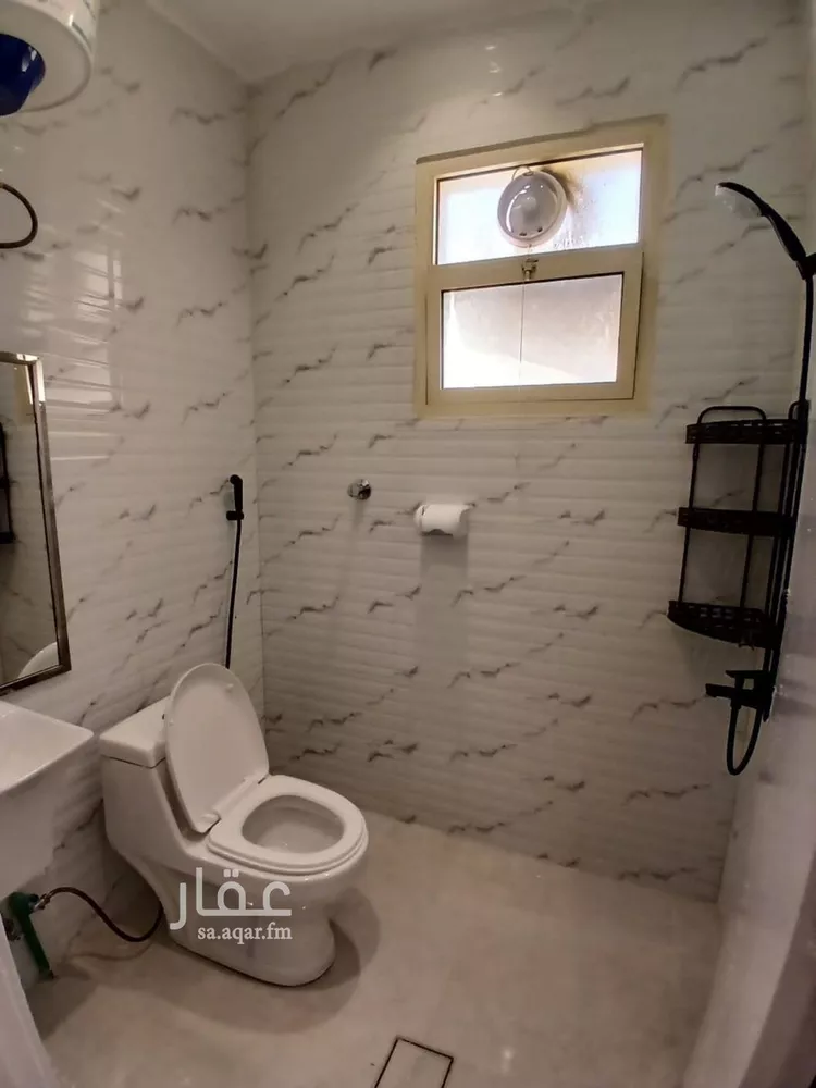 شقة للإيجار في شارع محمد علي جناح, حي اليرموك, مدينة الرياض, منطقة الرياض صورة 3