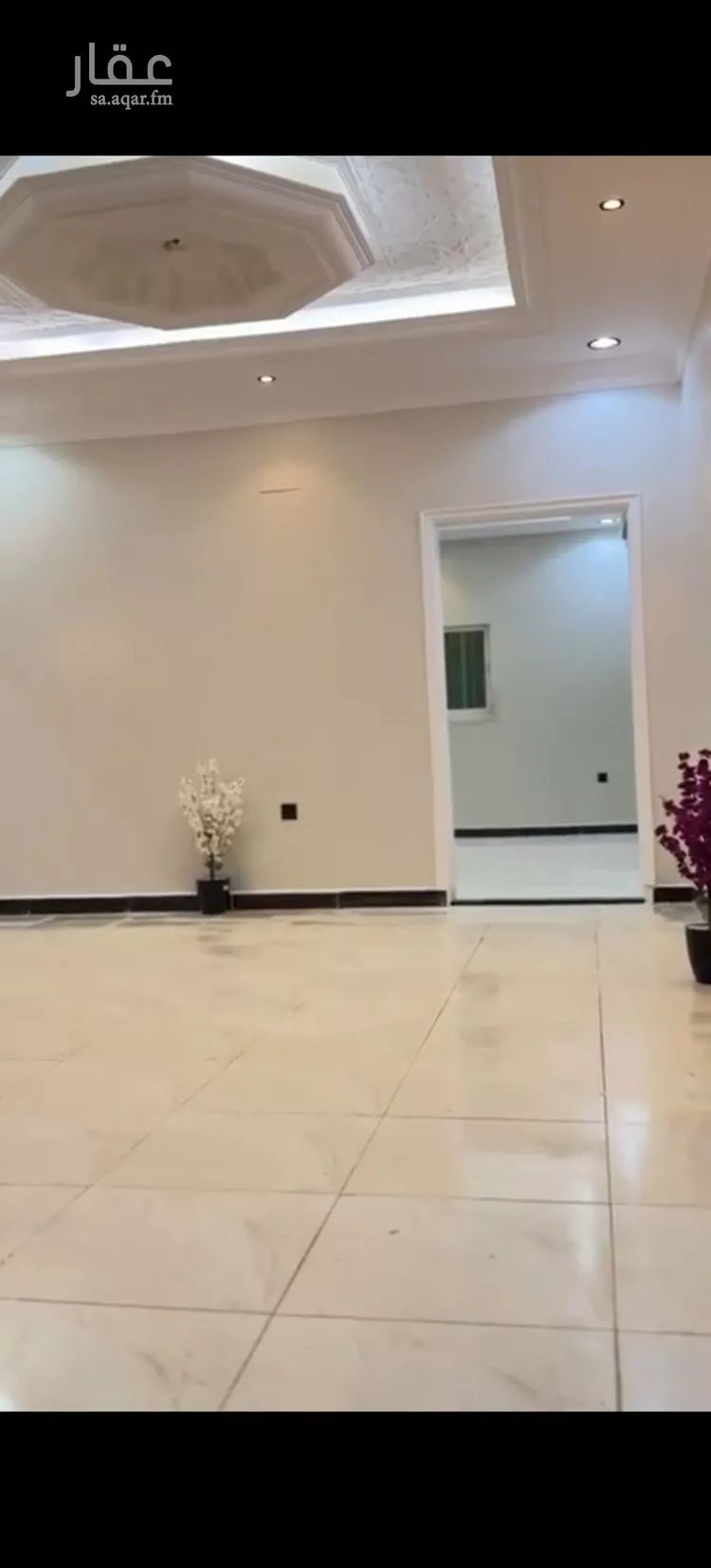شقة للإيجار في شارع حياة بن قيس, حي الروضة, مدينة الرياض, منطقة الرياض صورة 5