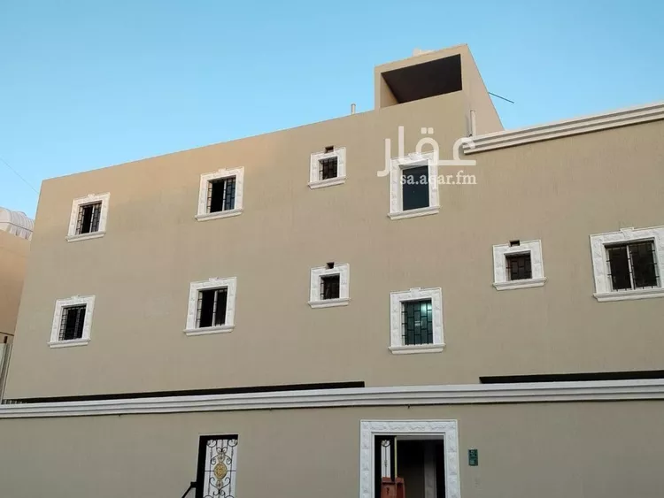 شقة للإيجار في شارع شمس الدين الصالحي, حي النسيم الغربي, مدينة الرياض, منطقة الرياض صورة 2