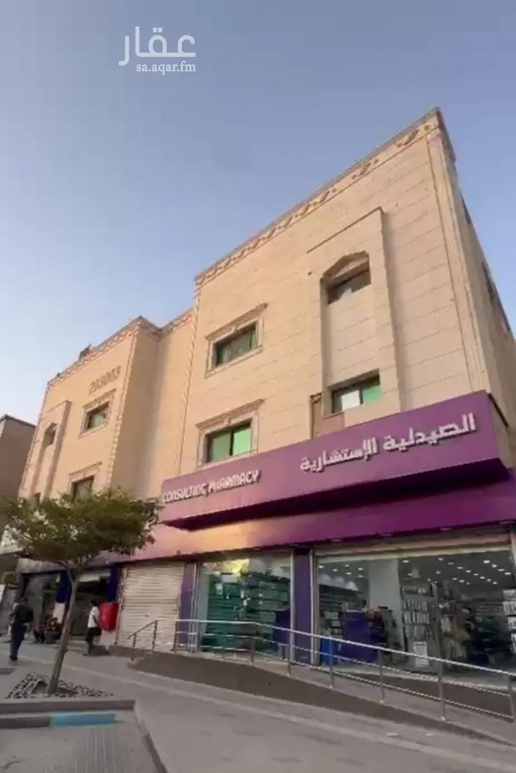 شقة للإيجار في شارع وادي العمارية, حي العليا, مدينة الرياض, منطقة الرياض