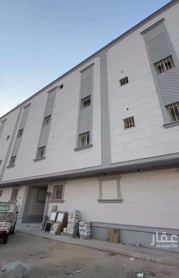 Apartment for Rent in Riyadh Al Yarmouk