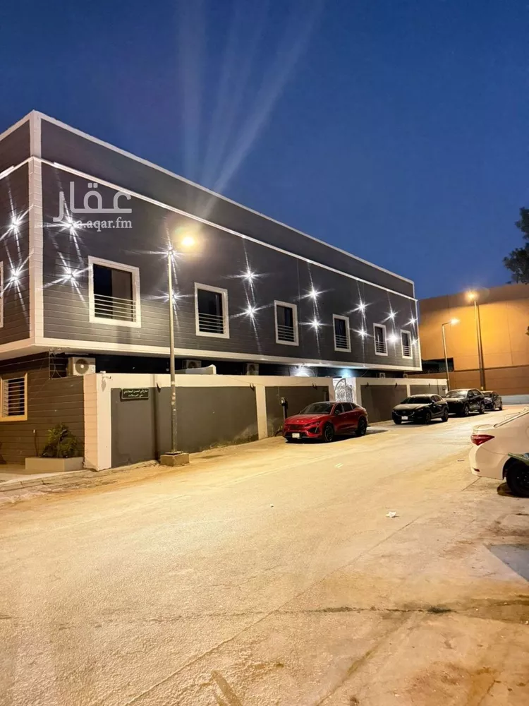 شقة للإيجار في شارع الامير مقرن بن عبدالعزيز, حي المرسلات, مدينة الرياض, منطقة الرياض صورة 3