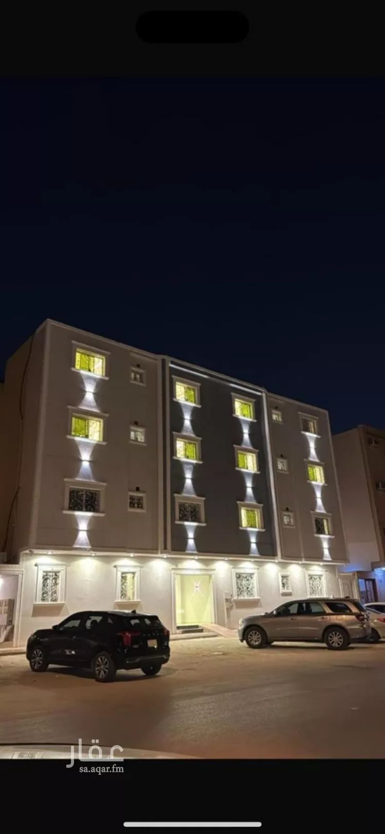 شقة للإيجار في شارع محمد علي جناح, حي اليرموك, مدينة الرياض, منطقة الرياض