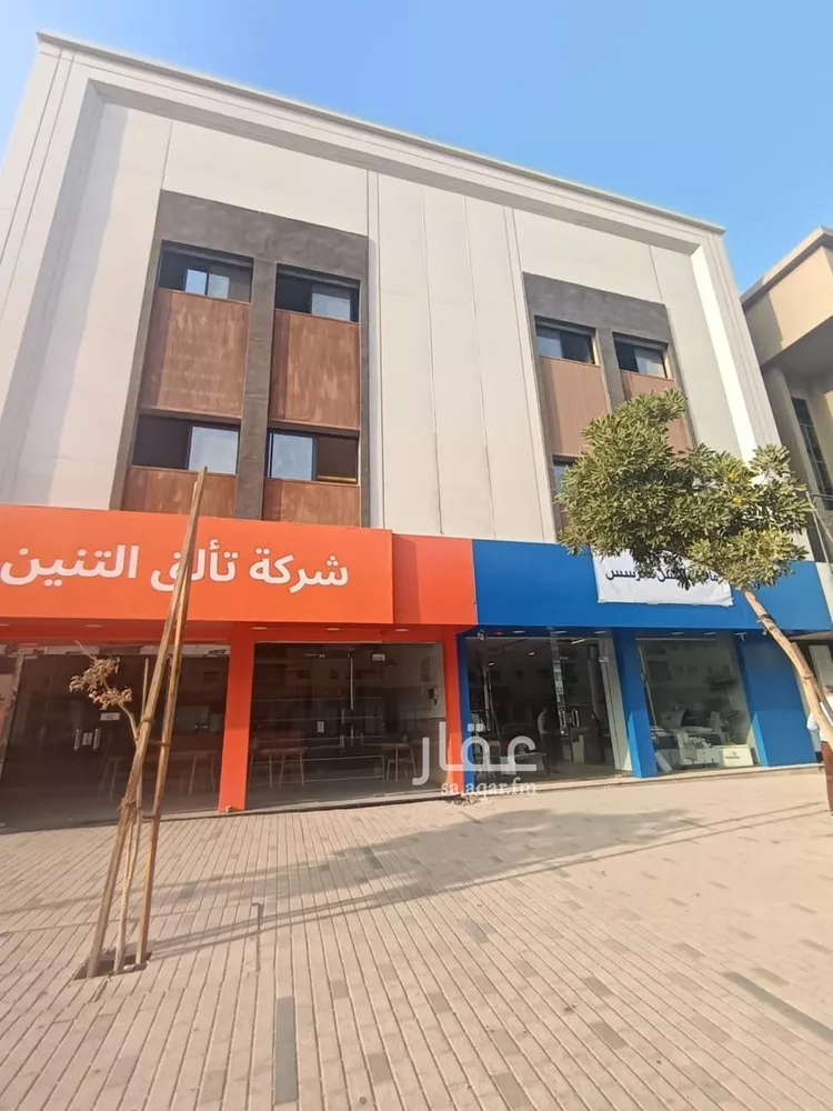 شقة للإيجار في شارع وادي العمارية, حي العليا, مدينة الرياض, منطقة الرياض