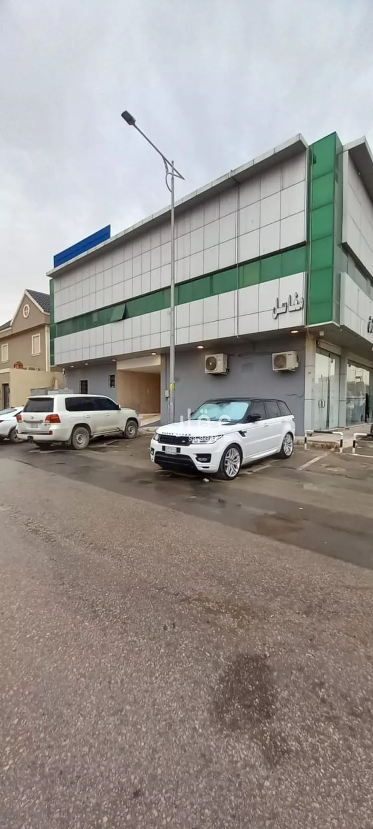 شقة للإيجار في شارع عبدالرحمن بن يسار, حي العارض, مدينة الرياض, منطقة الرياض