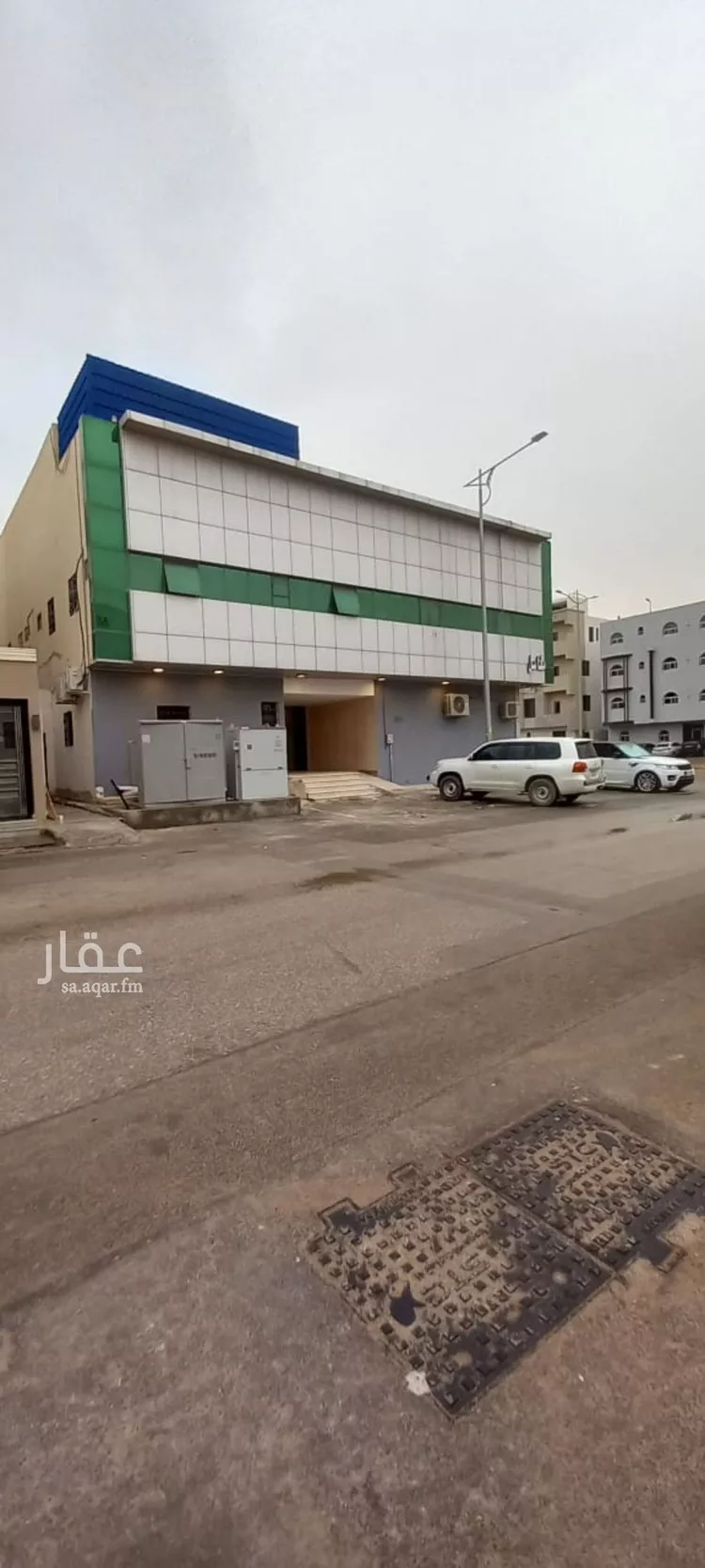 شقة للإيجار في شارع عبدالرحمن بن يسار, حي العارض, مدينة الرياض, منطقة الرياض صورة 2