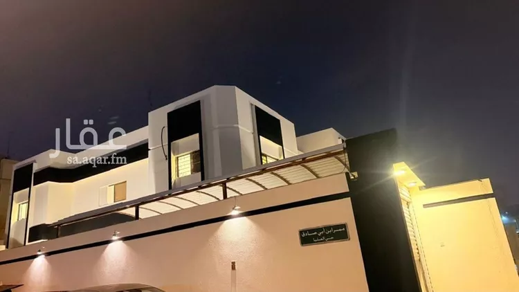 شقة للإيجار في شارع وادي العمارية, حي العليا, مدينة الرياض, منطقة الرياض