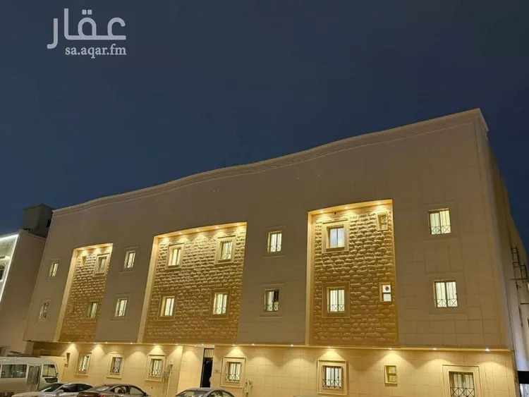 Apartment for Rent in Riyadh Al Malqa