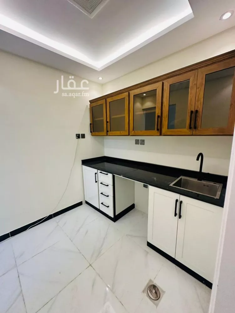 شقة للإيجار في شارع أحمد الواعظ, حي اليرموك, مدينة الرياض, منطقة الرياض صورة 4