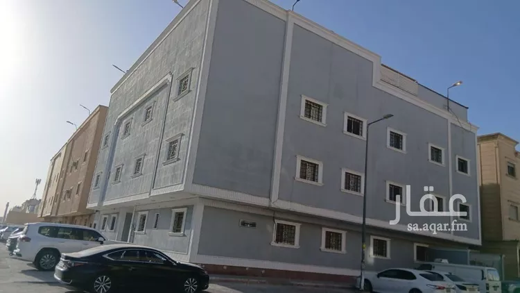 شقة للإيجار في شارع محمد علي جناح, حي اليرموك, مدينة الرياض, منطقة الرياض
