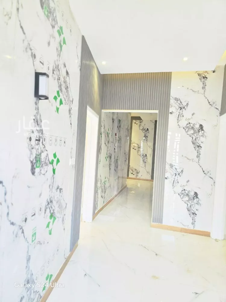 شقة للإيجار في شارع عبدالرحمن بن يسار, حي العارض, مدينة الرياض, منطقة الرياض صورة 5