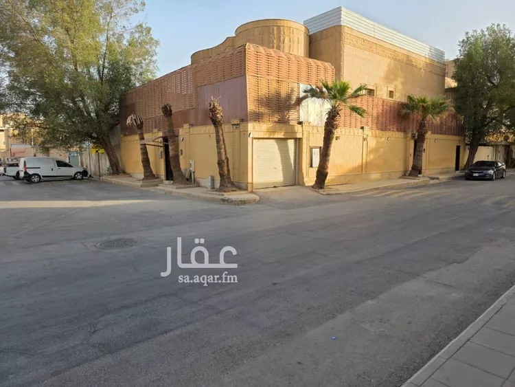 شقة للإيجار في شارع وادي العمارية, حي العليا, مدينة الرياض, منطقة الرياض