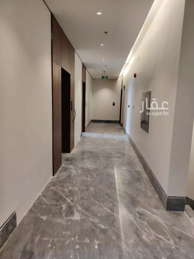 شقة للإيجار في شارع الاماسي, حي الملقا, مدينة الرياض, منطقة الرياض صورة 4