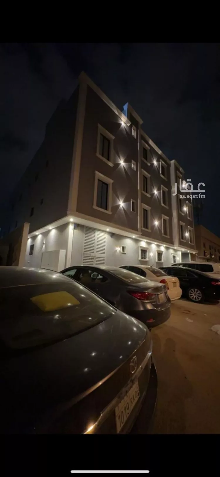 Apartment for Rent in Riyadh An Nasim Al Gharbi