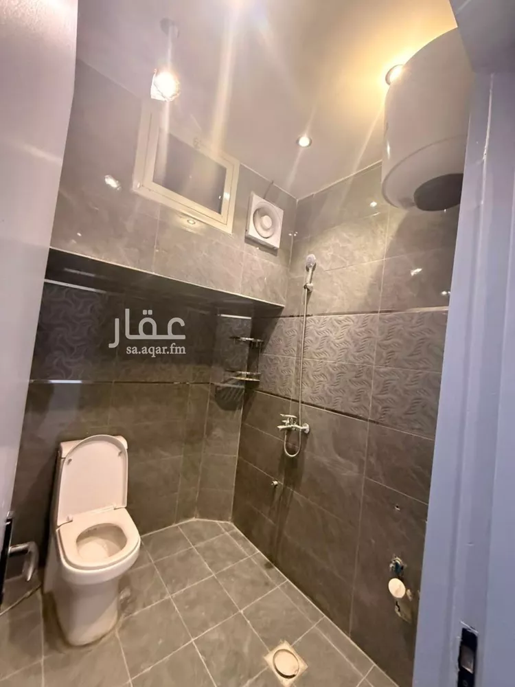 شقة للإيجار في شارع صلاح الدين الايوبي, حي الملز, مدينة الرياض, منطقة الرياض صورة 2
