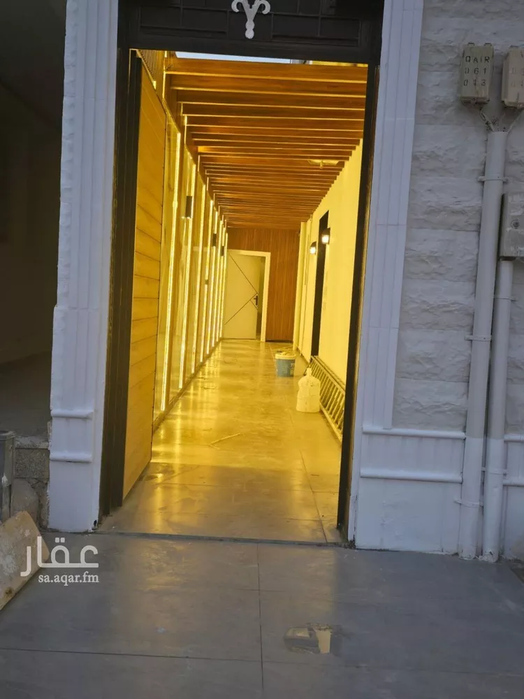 شقة للإيجار في شارع الاماسي, حي الملقا, مدينة الرياض, منطقة الرياض صورة 3