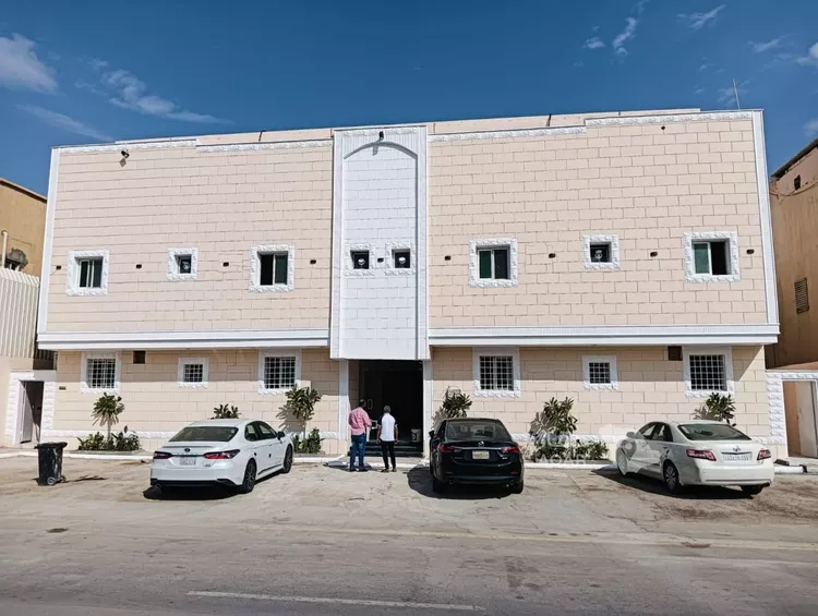 Apartment for Rent in Riyadh Ghirnatah