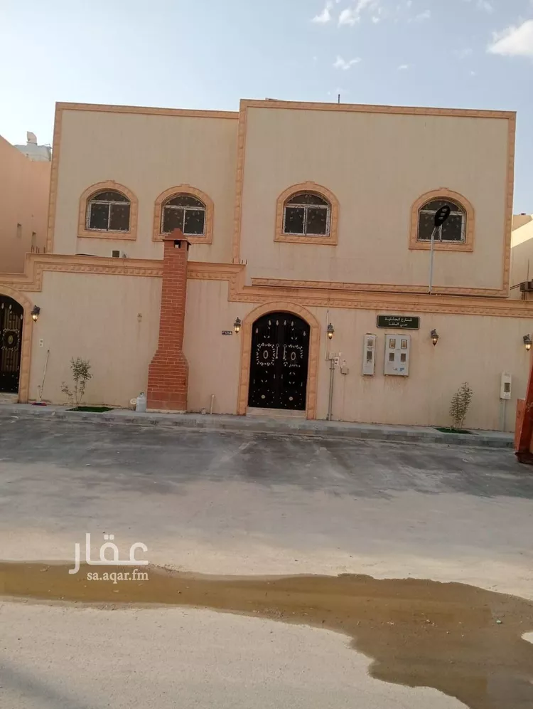 شقة للإيجار في شارع الاماسي, حي الملقا, مدينة الرياض, منطقة الرياض