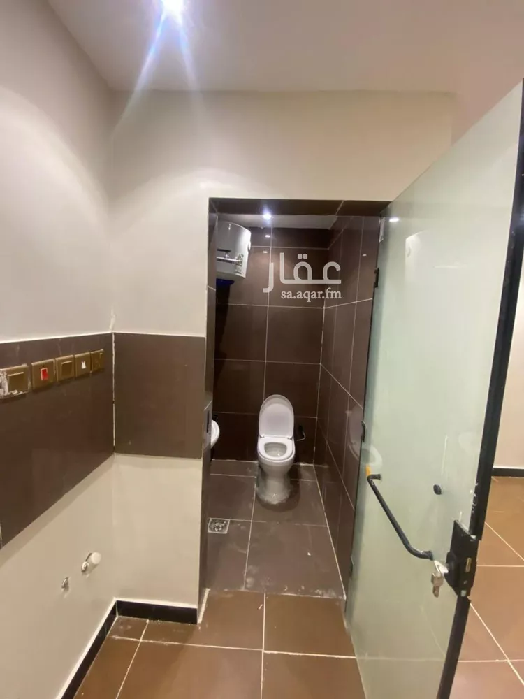 شقة للإيجار في شارع أحمد الواعظ, حي اليرموك, مدينة الرياض, منطقة الرياض صورة 4