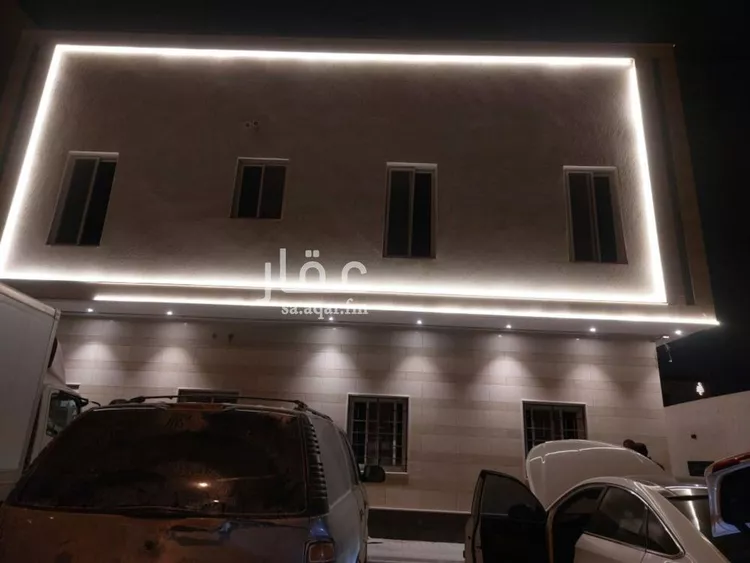 شقة للإيجار في شارع عبدالرحمن بن يسار, حي العارض, مدينة الرياض, منطقة الرياض