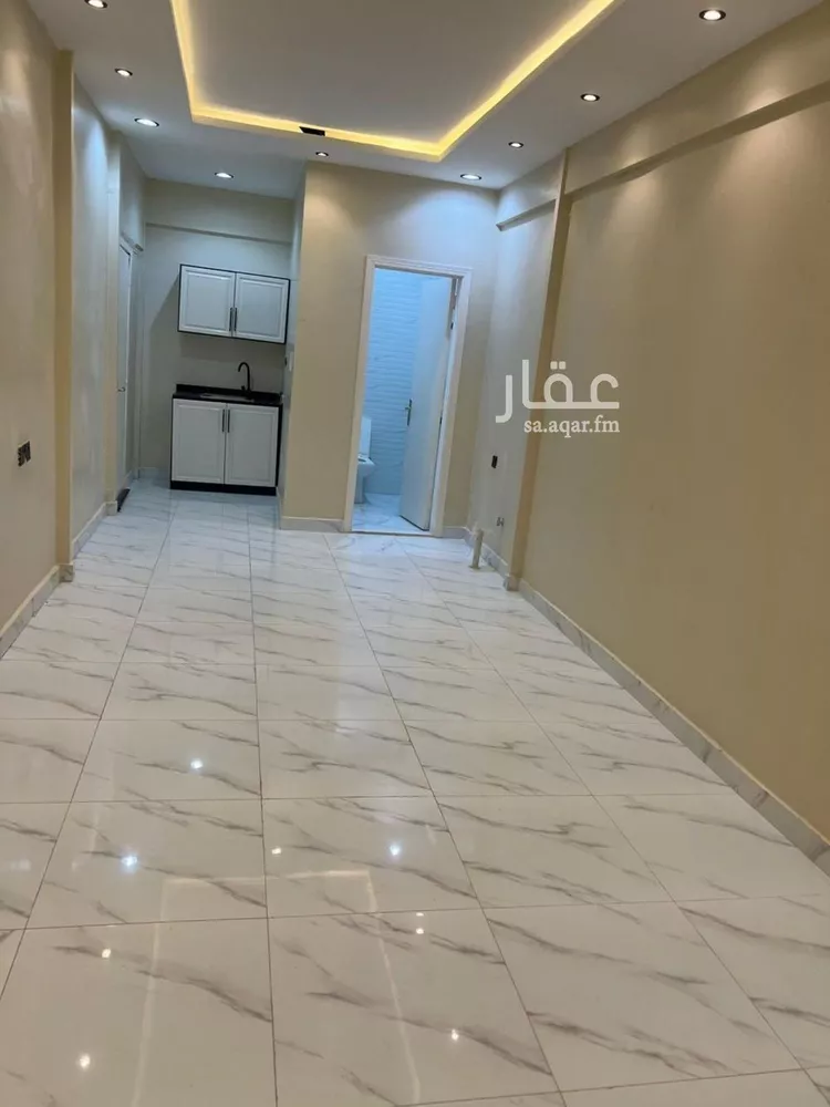 شقة للإيجار في شارع حياة بن قيس, حي الروضة, مدينة الرياض, منطقة الرياض صورة 2