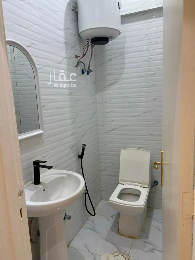 شقة للإيجار في شارع حياة بن قيس, حي الروضة, مدينة الرياض, منطقة الرياض صورة 5