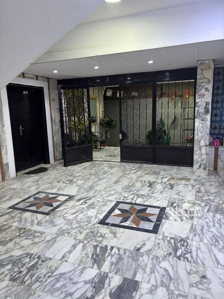 شقة للإيجار في شارع رويفع بن ثابت, حي السليمانية, مدينة الرياض, منطقة الرياض صورة 4