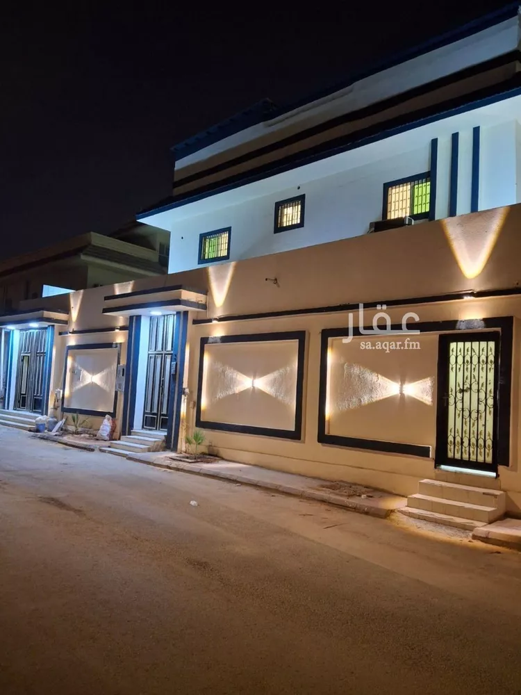 شقة للإيجار في شارع وادي العمارية, حي العليا, مدينة الرياض, منطقة الرياض