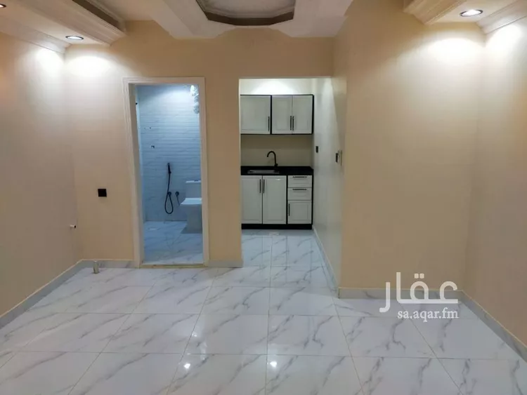 شقة للإيجار في شارع حياة بن قيس, حي الروضة, مدينة الرياض, منطقة الرياض صورة 3