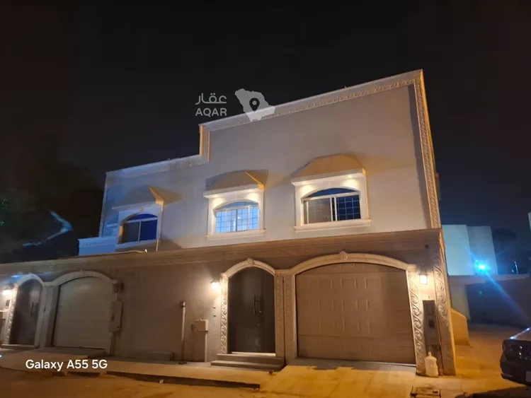 Apartment for Rent in Riyadh Al Olaya