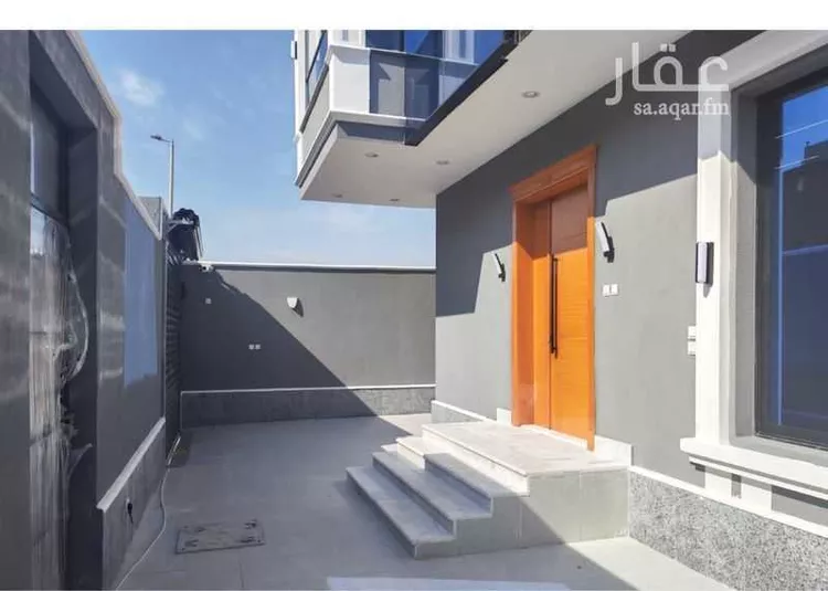 فيلا للبيع في شارع احمد بن غنائم, حي الياقوت, مدينة جدة, منطقة مكة المكرمة صورة 3