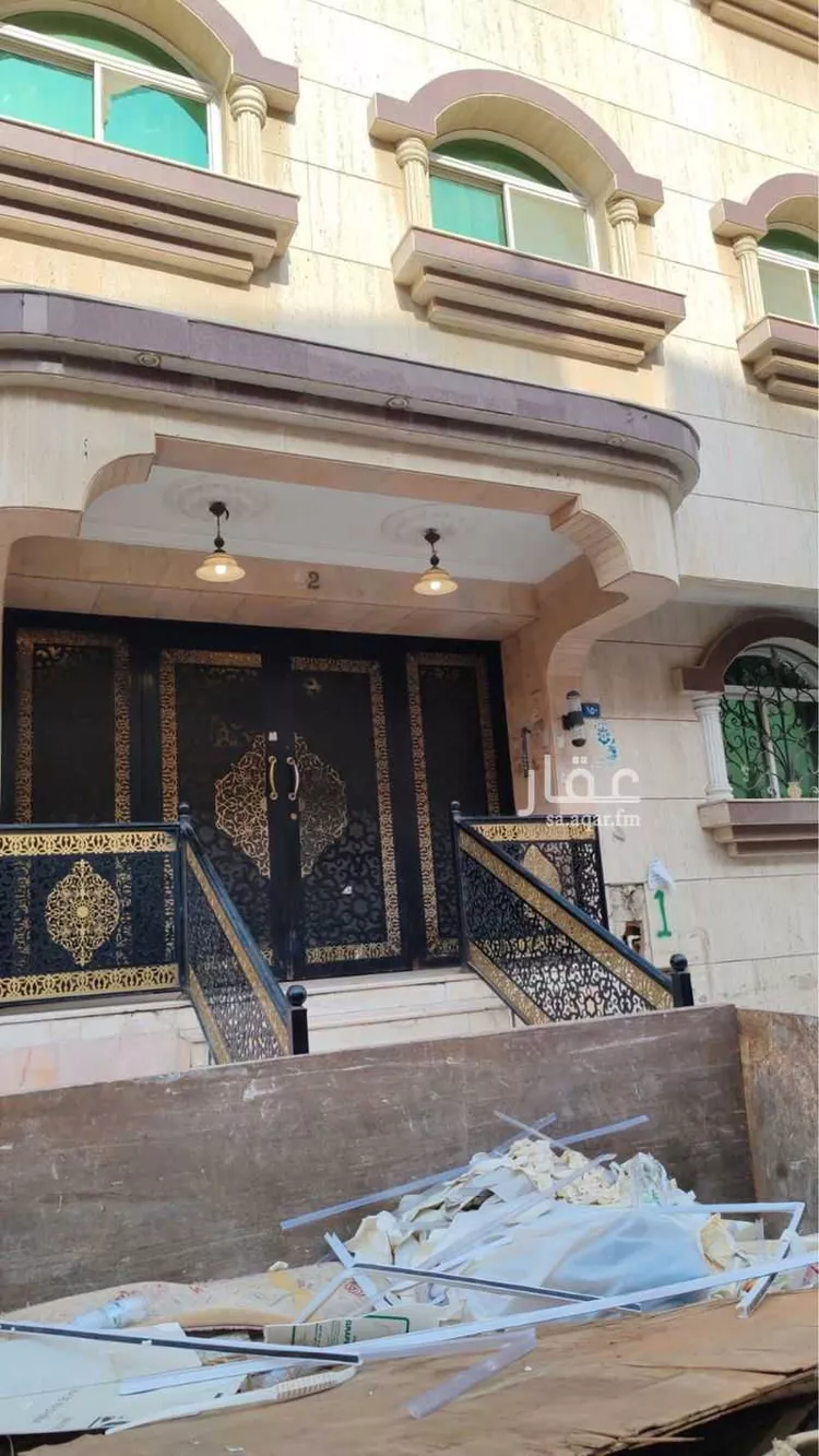 عمارة للبيع في شارع عبدالمجيد شبكشي, حي الروضة, مدينة جدة, منطقة مكة المكرمة