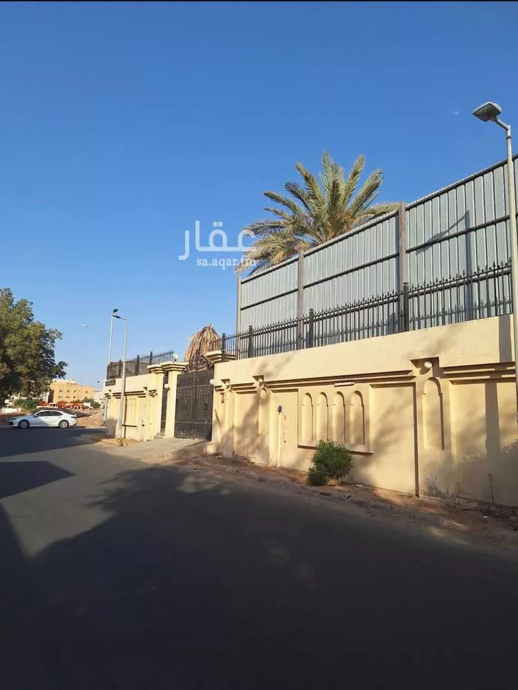 أرض للبيع في شارع الحسين بن رواحه, حي الربوة, مدينة جدة, منطقة مكة المكرمة صورة 2