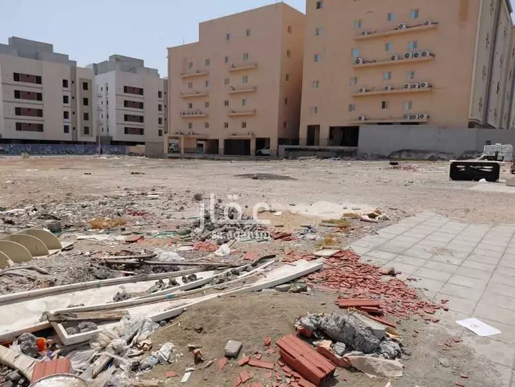Land for Sale in Jeddah Al Kawthar