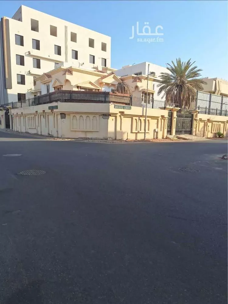 أرض للبيع في شارع الحسين بن رواحه, حي الربوة, مدينة جدة, منطقة مكة المكرمة