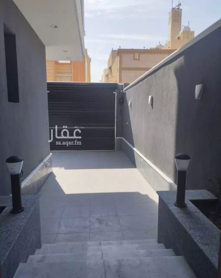 فيلا للبيع في شارع احمد بن غنائم, حي الياقوت, مدينة جدة, منطقة مكة المكرمة صورة 5