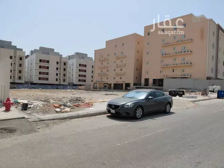 أرض للبيع في شارع الامير عبدالسلام, حي أم حبلين الغربية, مدينة جدة, منطقة مكة المكرمة صورة 2