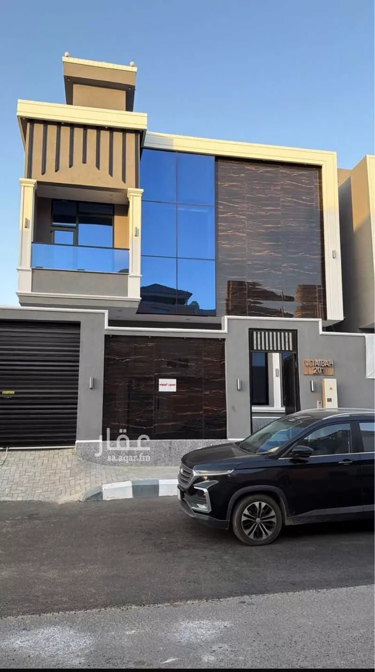 Villa for Sale in Jeddah Al Yaqout