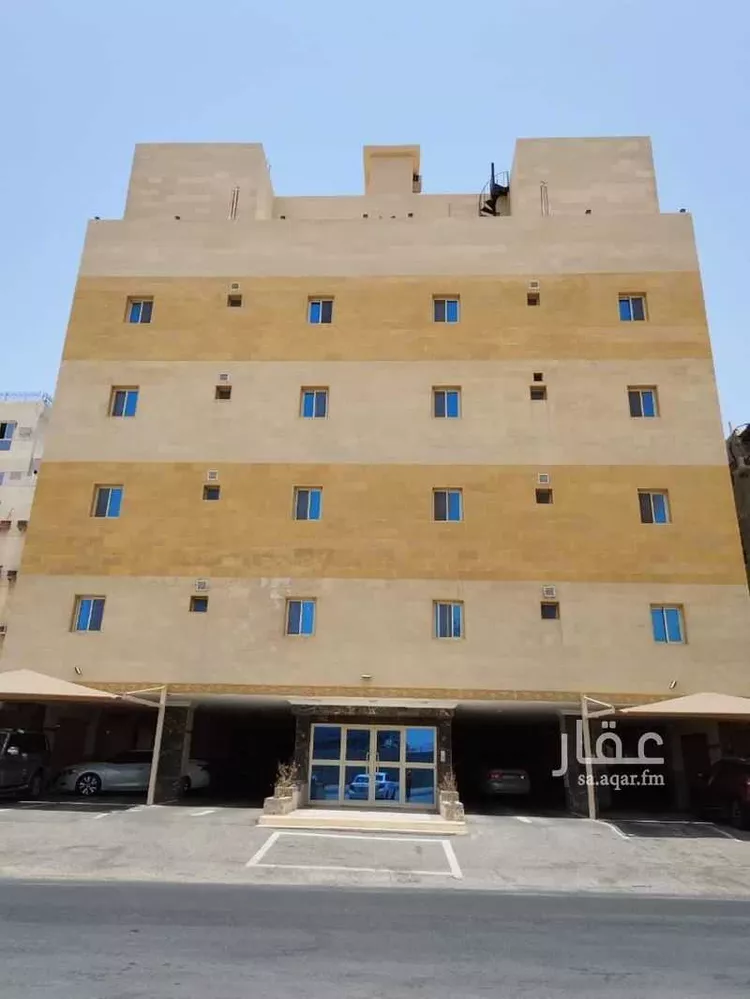 عمارة للبيع في شارع مجري السيل, حي الفيصلية, مدينة جدة, منطقة مكة المكرمة