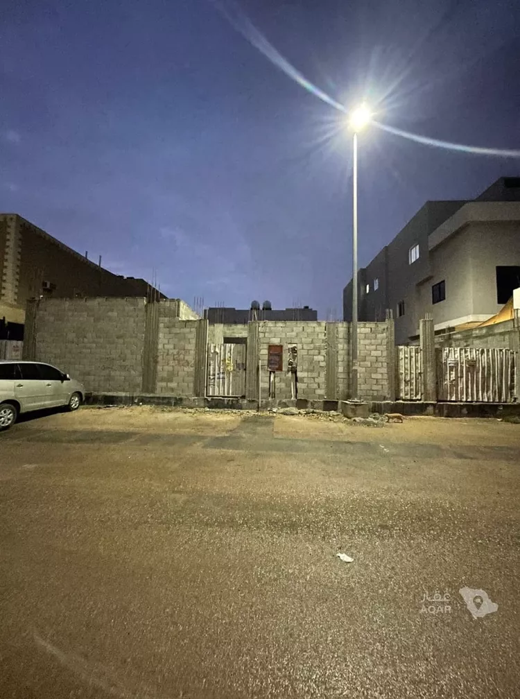 أرض للبيع في شارع عقرباء 86, حي عقرباء, مدينة الجبيلة, منطقة الرياض 3
