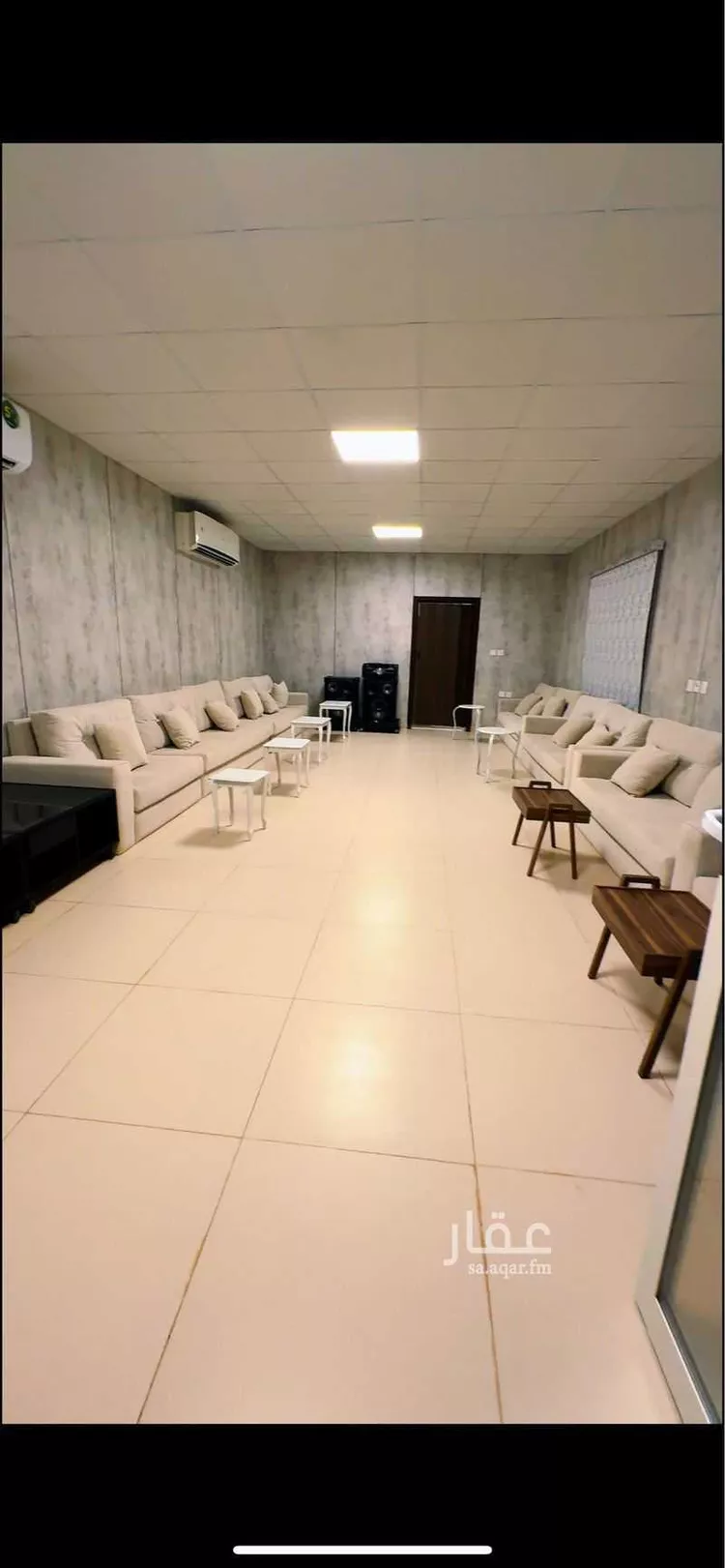 استراحة للبيع في شارع الاصلاحية, حي الندى, مدينة جدة, منطقة مكة المكرمة