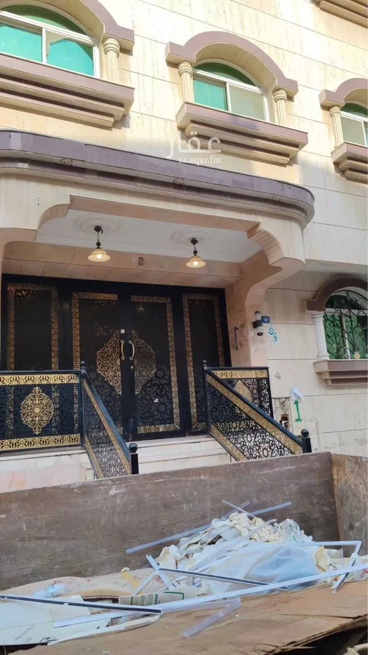 عمارة للبيع في شارع عبدالمجيد شبكشي, حي الروضة, مدينة جدة, منطقة مكة المكرمة