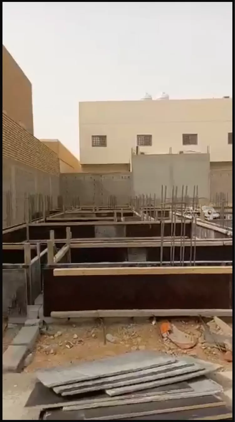 أرض للبيع في شارع عقرباء 86, حي عقرباء, مدينة الجبيلة, منطقة الرياض 2