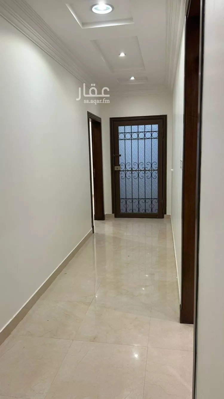 شقة للإيجار في شارع عبدالرحمن صباغ, حي القيروان, مدينة الرياض, منطقة الرياض صورة 3