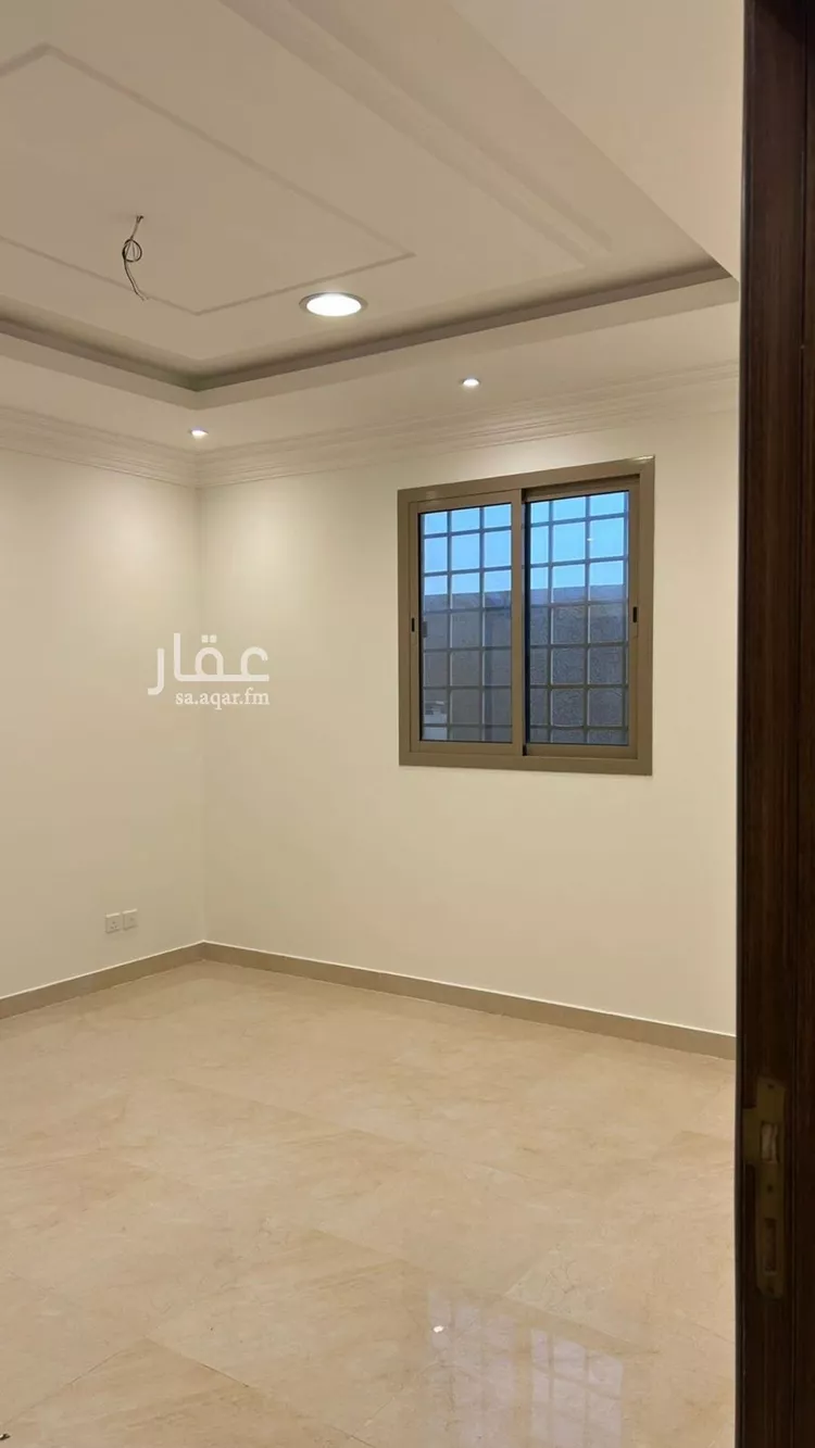 شقة للإيجار في شارع عبدالرحمن صباغ, حي القيروان, مدينة الرياض, منطقة الرياض
