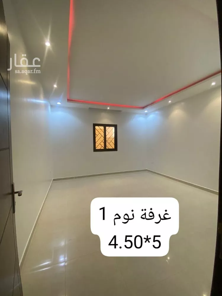 شقة للإيجار في شارع حميد بن حماد, حي الرمال, مدينة الرياض, منطقة الرياض صورة 4