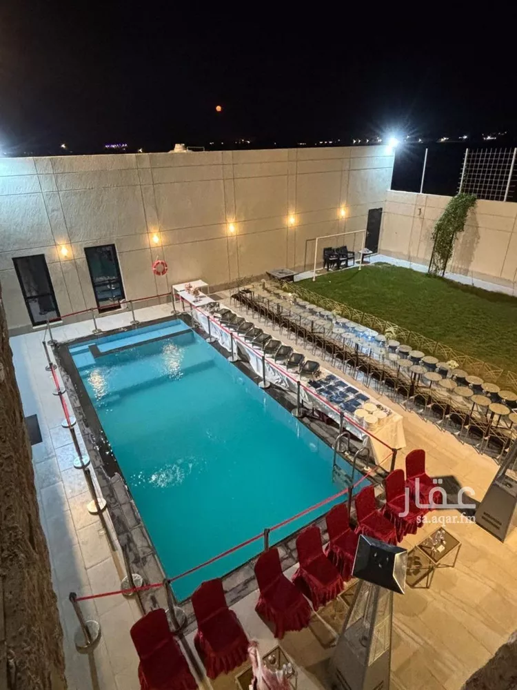 استراحة للإيجار في حي الخير, مدينة الرياض, منطقة الرياض صورة 2